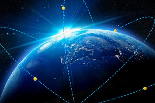 India's 52-satellite initiative: Enhancing surveillance on adversaries including China and Pak