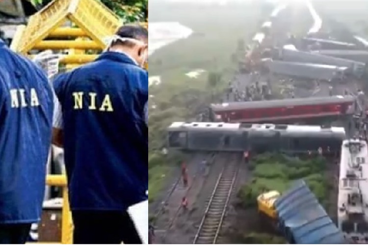 NIA commences probe into TN train accident