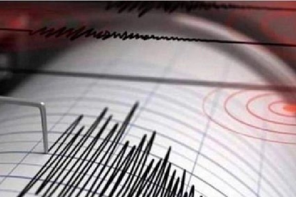 Light intensity earthquake jolts J&K’s Doda