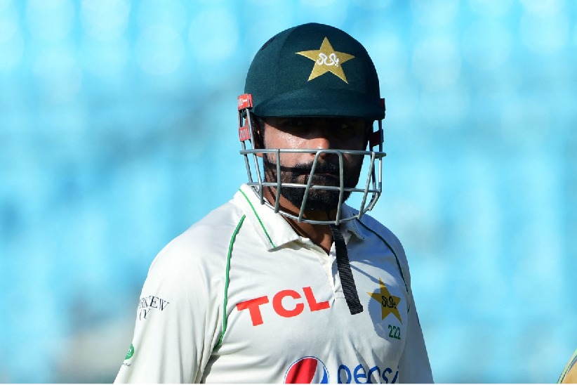 Babar, Shaheen, Naseem and Sarfaraz left out of Pakistan squad for remaining Tests against England