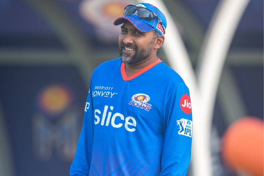 IPL 2025: Mumbai Indians bring back Jayawardene as their head coach