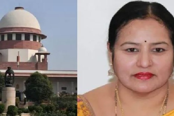 Obscene video case: SC to hear plea to cancel Bhavani Revanna's bail today