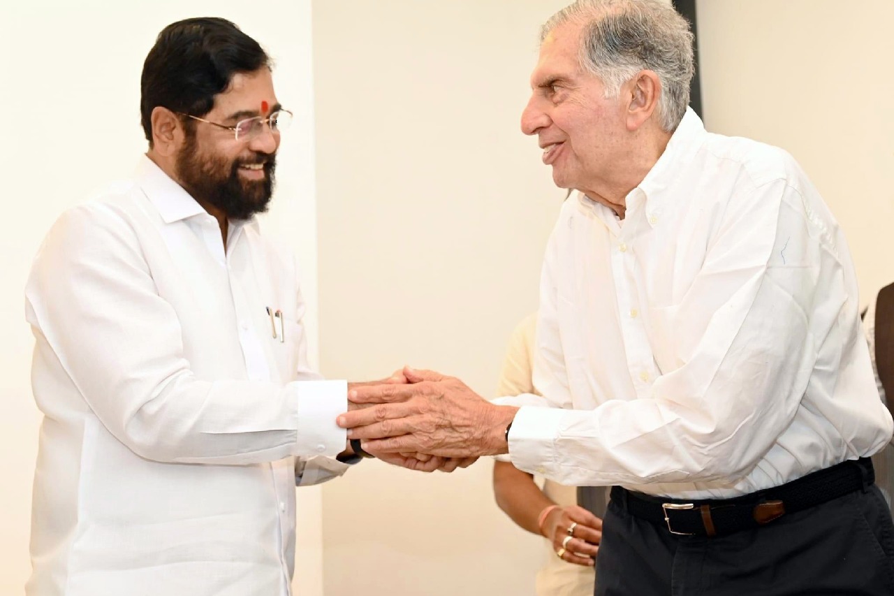 Maharashtra State Skills University named after late industrialist and philanthropist Ratan Tata