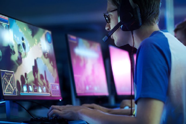 India's online gaming sector projected to reach $60 billion by 2034