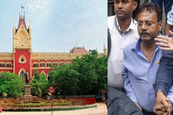 Calcutta HC junks Sandip Ghosh's plea for fast-track hearing on registration cancellation