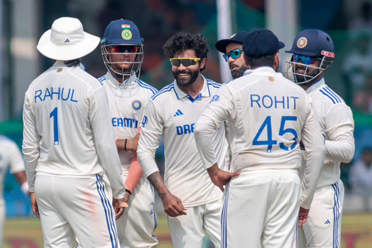 This Indian team is good enough to beat any side in the world, says Parthiv Patel