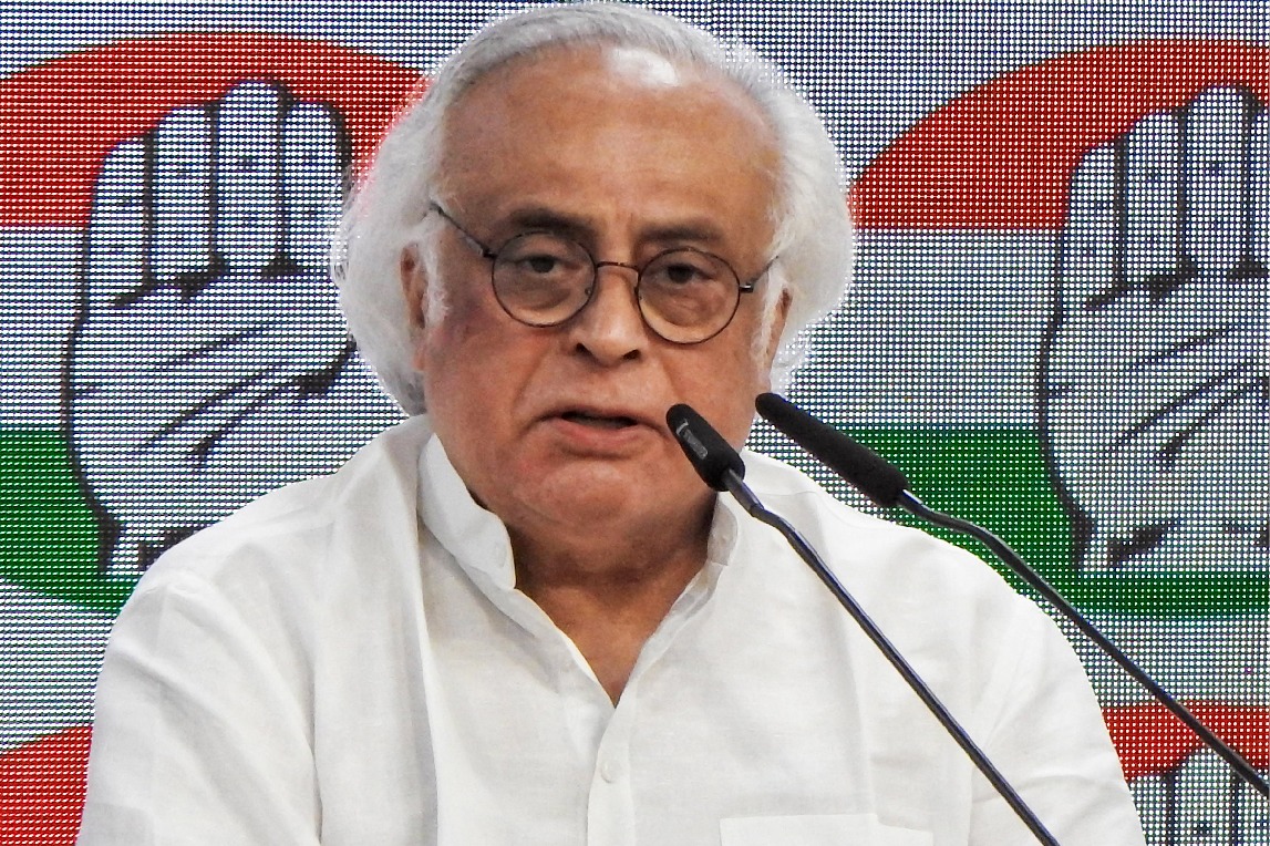 Congress' Jairam Ramesh hopes PM Modi takes Oppn into confidence over diplomatic row with Canada