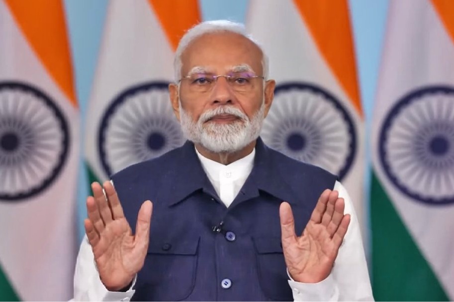 PM Modi to inaugurate India's first-ever ITU-WTSA event today