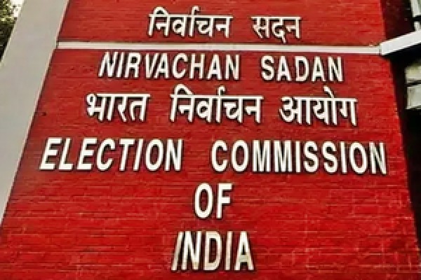 ECI to announce schedule for Maharashtra, Jharkhand elections today