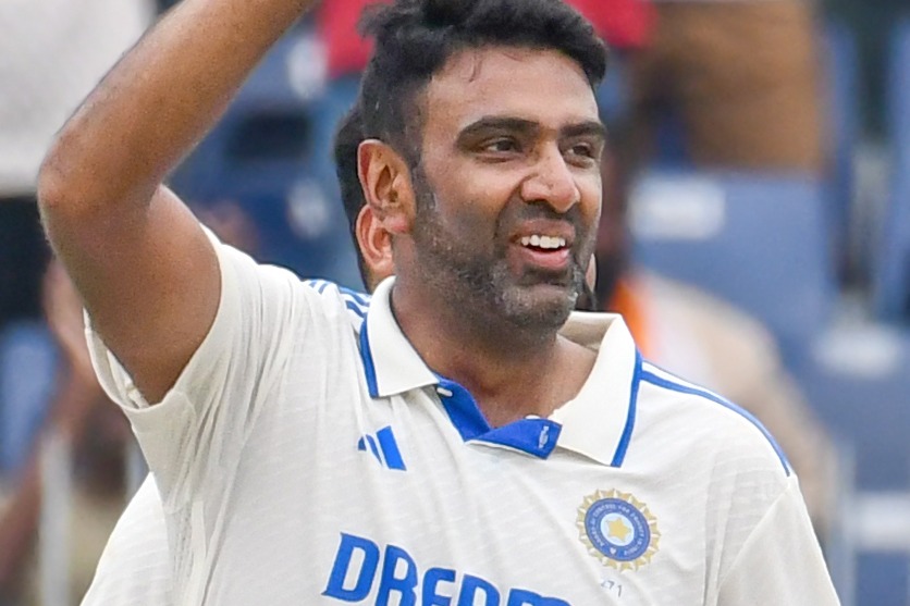 Test cricket is always about adaptability, it is the pinnacle of sport: Ashwin