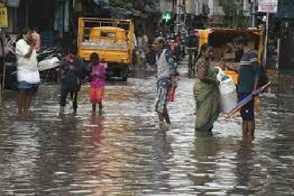 TN govt likely to extend holiday for educational institutions as heavy rain continues