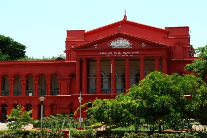 K'taka HC quashes criminal case against two charged with raising 'Jai Shri Ram' slogans inside mosque