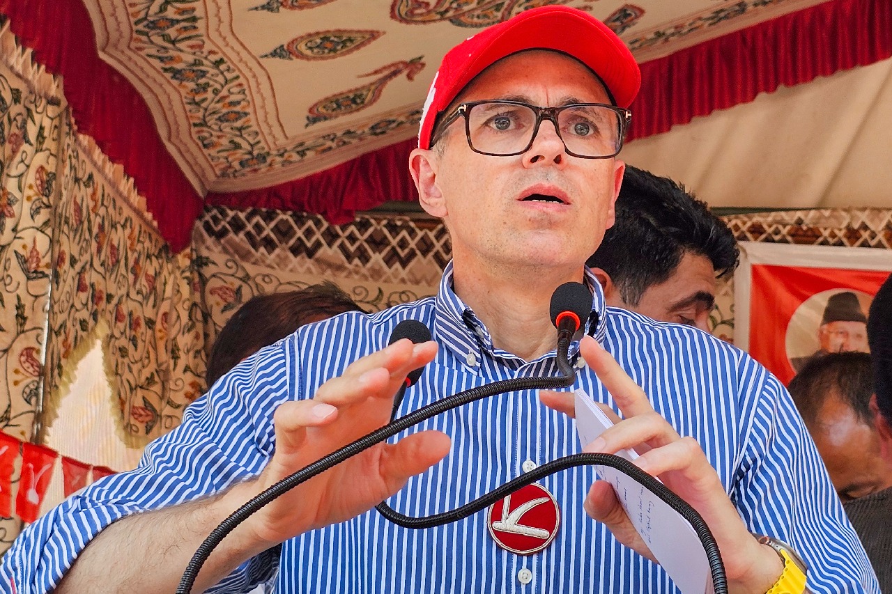 Omar Abdullah to take oath as J&K CM, Cong & Independents unlikely to get Cabinet berths