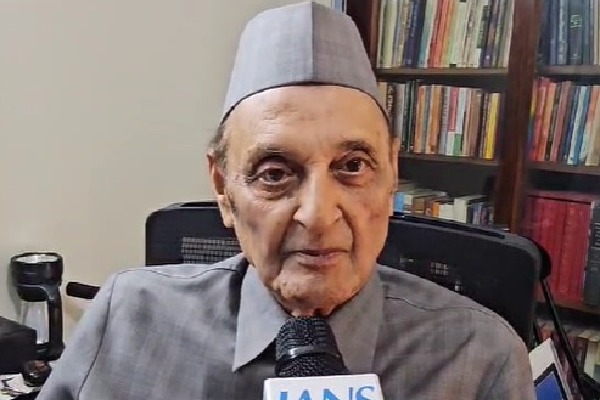 Stop sending terrorists first: Karan Singh on Bilawal Bhutto advocating India-Pak talks