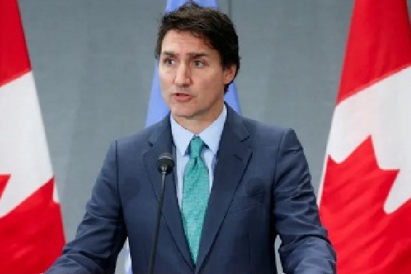 Trudeau admits Canada had no hard proof of India's involvement in Nijjar's killing