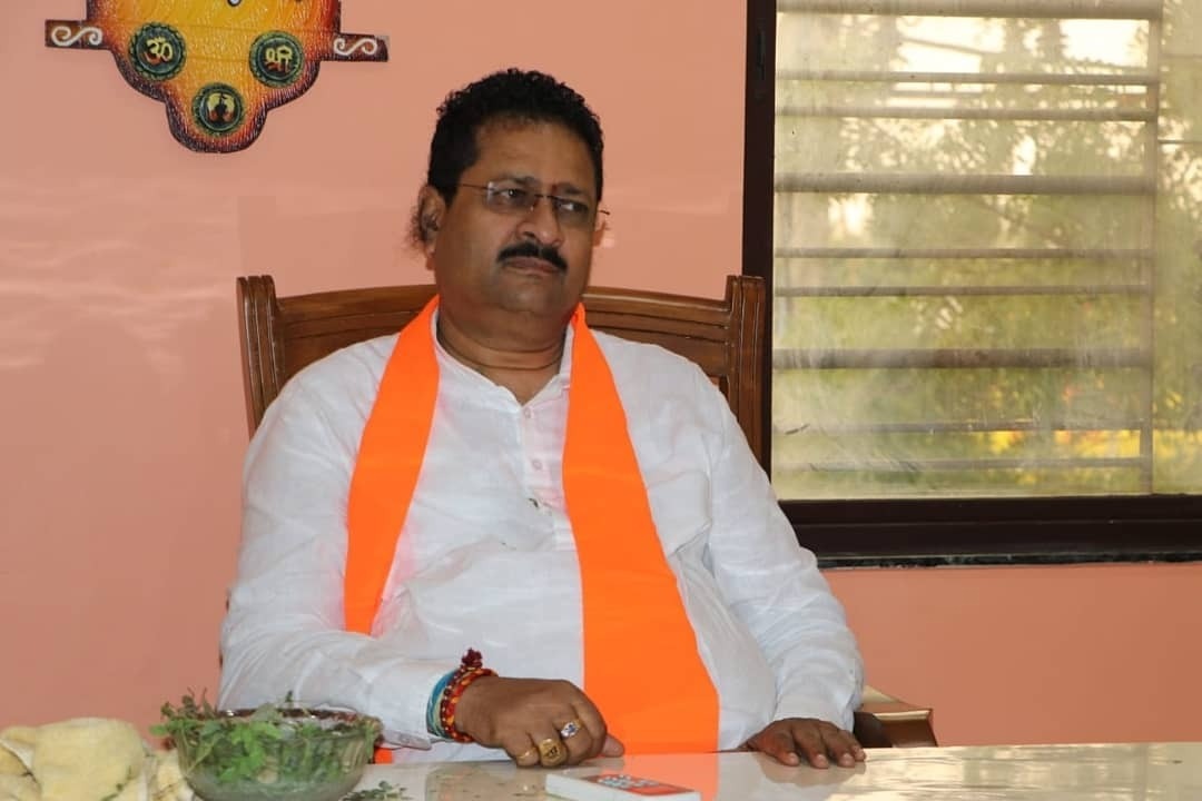 Non-bailable warrant issued against BJP MLA over remarks on K'taka minister's wife