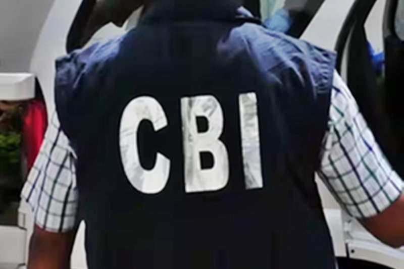 CBI books IPS officer Bhagyashree Navtakke for lapses in Rs 1,200cr scam probe