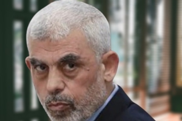 Israel confirms it has eliminated Hamas chief Yahya Sinwar