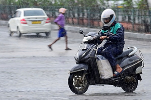 India surpasses China to become largest two-wheeler market globally