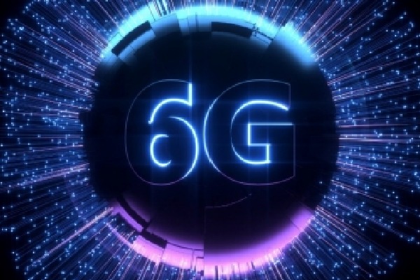 India takes lead in 6G after record 5G roll out: Experts