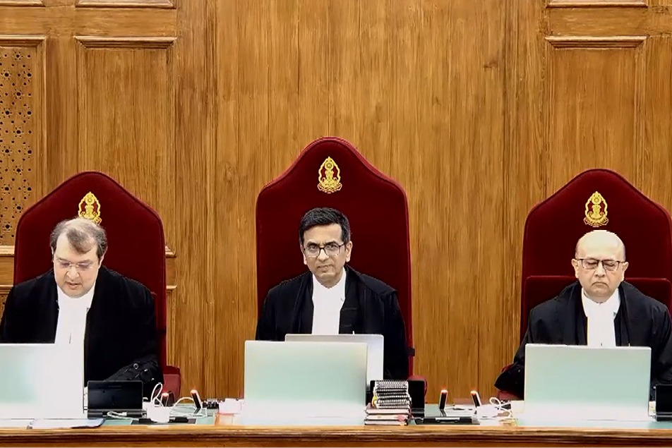 Supreme Court commences live streaming of all court proceedings