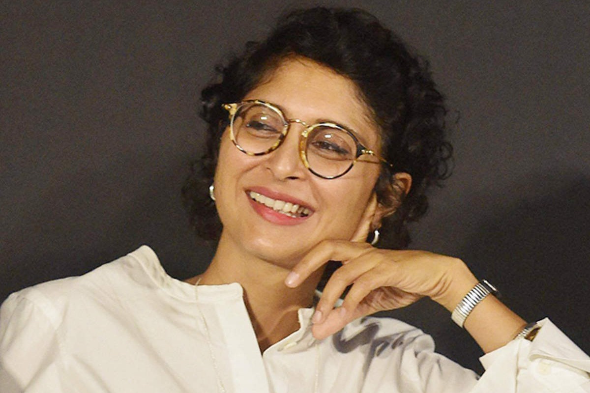 Kiran Rao talks about India’s Oscar submission ‘Laapataa Ladies’ at London School of Economics