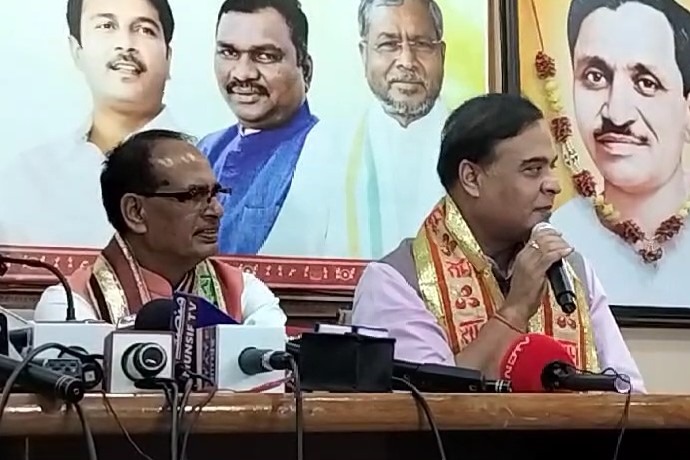 NDA finalises seat sharing in Jharkhand, BJP to contest 68 seats