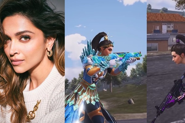 Deepika Padukone treats gamers with this surprise