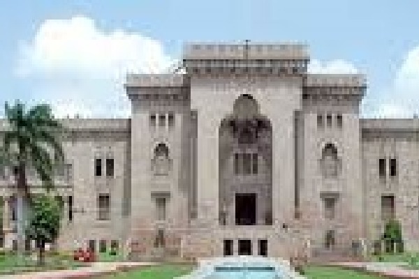 Telangana Governor appoints Vice Chancellors of nine state universities