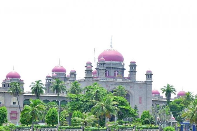 Telangana HC dismisses petitions for postponing Group-I Mains exam