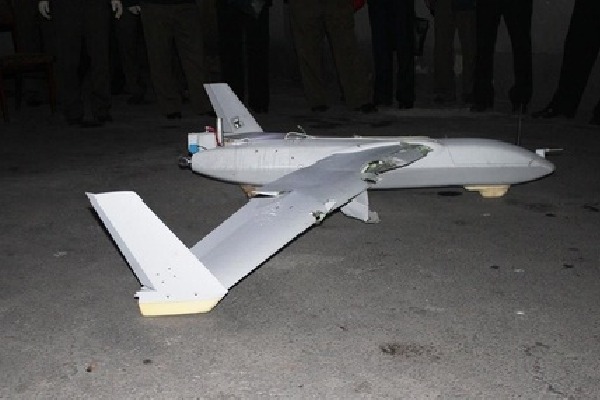 N. Korea says it discovered remains of South Korean drone in Pyongyang