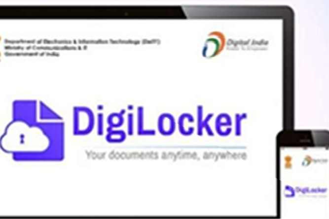 DigiLocker empowering millions of citizens to simplify their lives: Centre