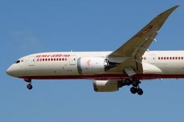 Air India to fly non-stop between Bengaluru and London Heathrow from Oct 27