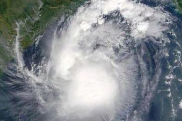 Cyclonic storm likely to form in Bay of Bengal on Oct 23