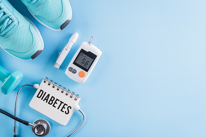 18.9 pc of Jammu population has diabetes, 10.8 pc at pre-diabetes
 level: ICMR-led study