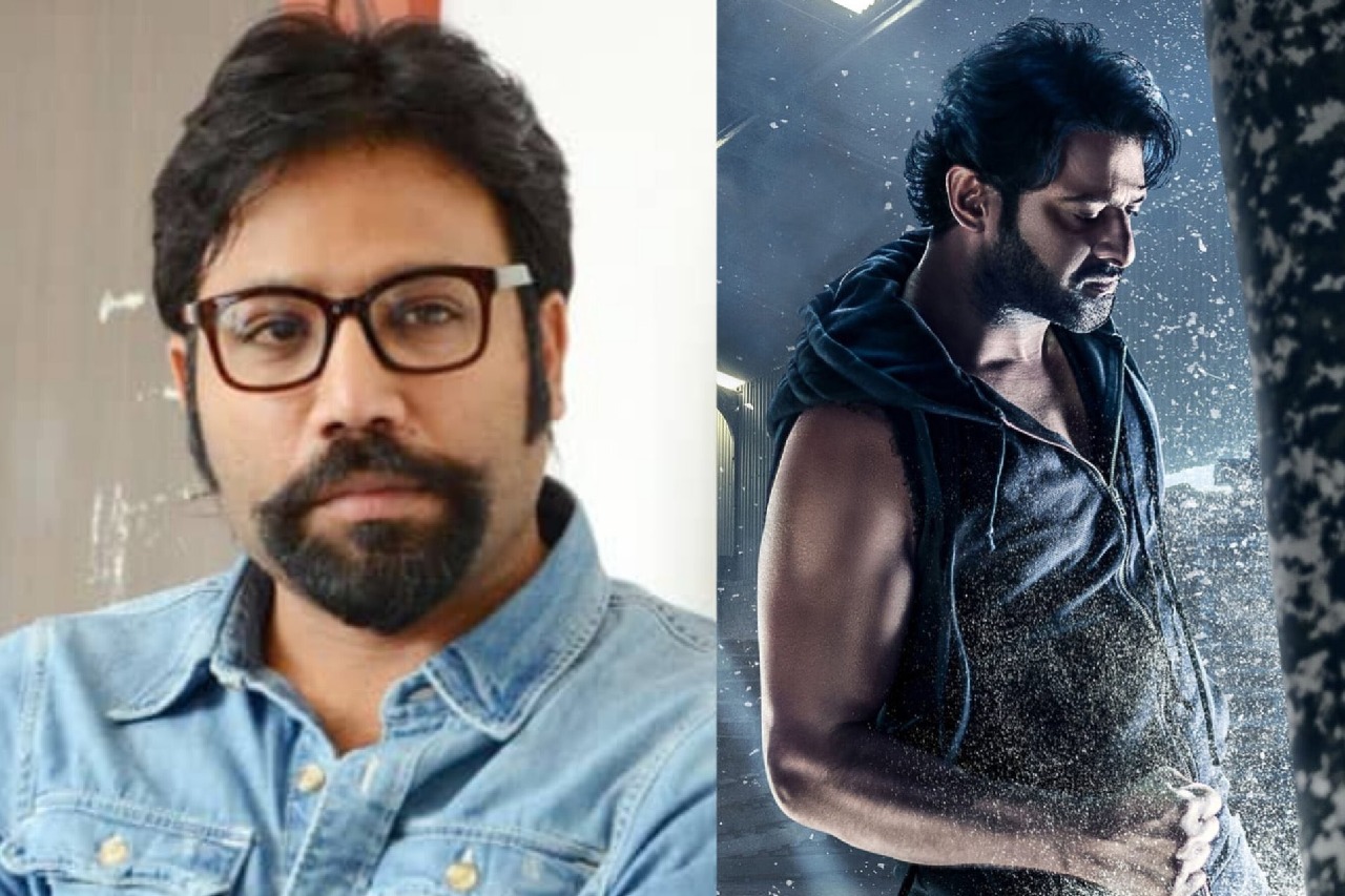 Muhurat Locked for Prabhas-Sandeep Reddy Vanga's Film Shoot!