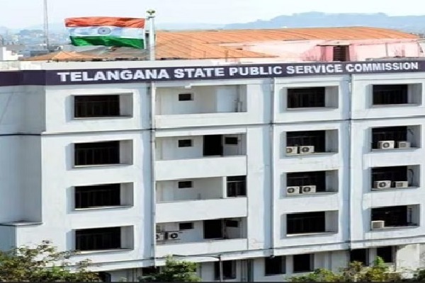 Telangana Group-I exams begin after Supreme Court declines stay