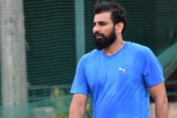 Mayank Yadav will carry the baton of Indian pace bowling: Mohammed Shami