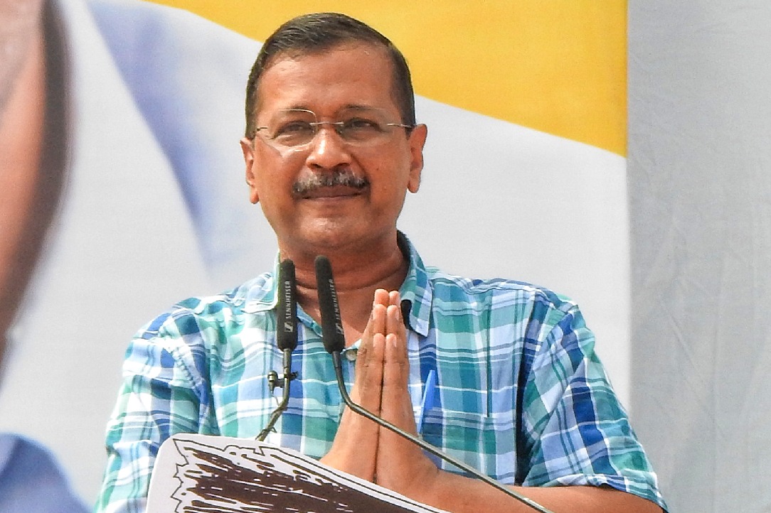 SC dismisses Kejriwal’s plea challenging summons in PM Modi's degree defamation case