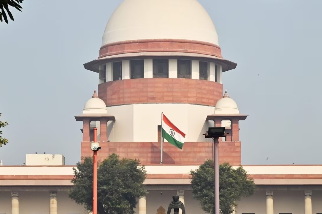 NEET-UG row: SC grants two weeks more time to expert panel for submission of report