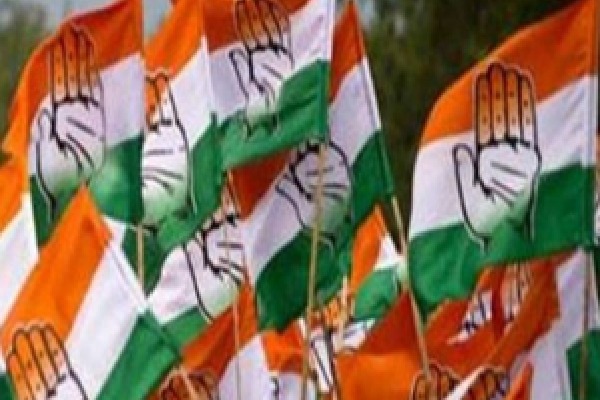 Congress releases first list of 21 candidates for Jharkhand Assembly polls