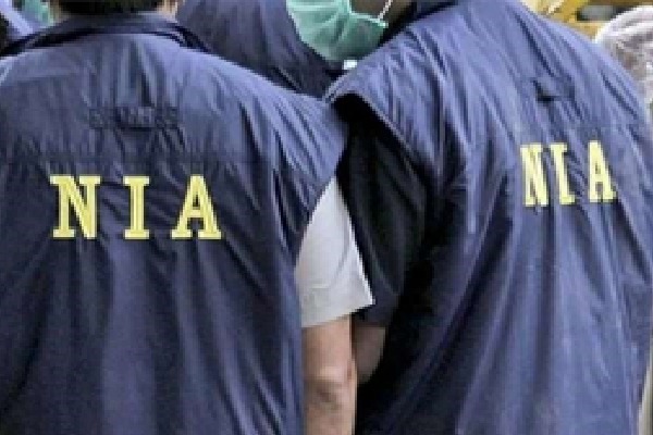 Punjab terror conspiracy case: NIA chargesheets key associate of Khalistani terrorists Rinda, Landa