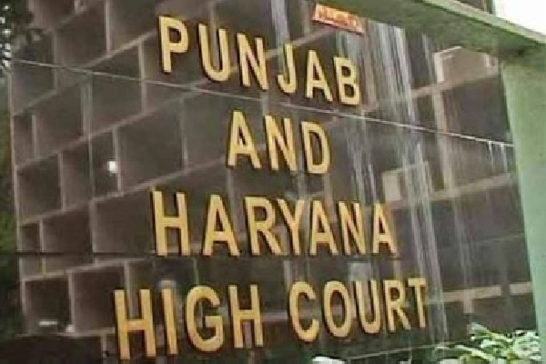 Calling husband 'Hijda' amounts to mental cruelty: Punjab and Haryana High Court