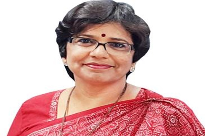 Vijaya Kishore Rahatkar takes charge as new NCW chief