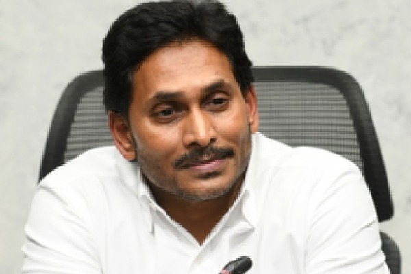 Jagan moves NCLT to cancel transfer of shares to sister Sharmila