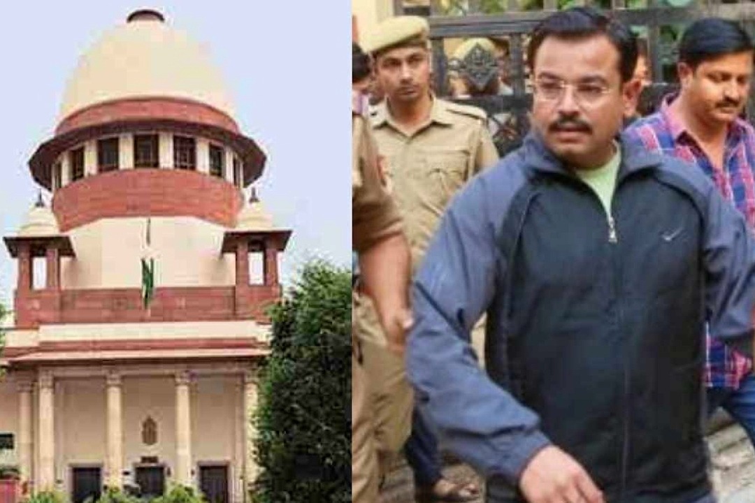 Carefully comply with bail conditions, SC tells Ashish Mishra in Lakhimpur Kheri violence case