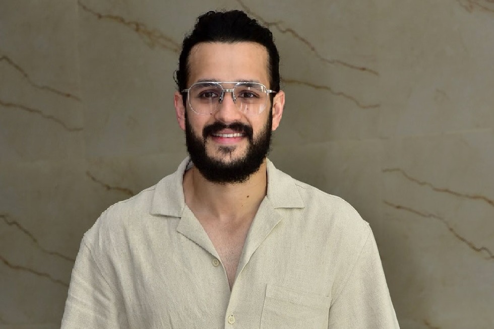 Akhil Akkineni Ready to Bounce Back with Two New Movies