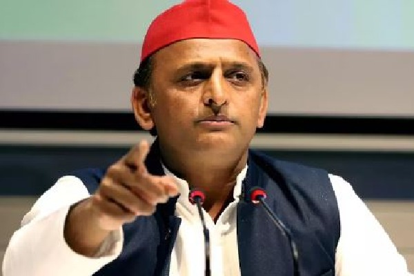 All INDIA bloc candidates to fight UP bypolls on 'cycle' symbol: Akhilesh Yadav