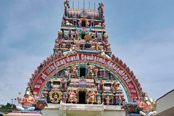 Puducherry to constitute eviction committee to reclaim encroached temple lands