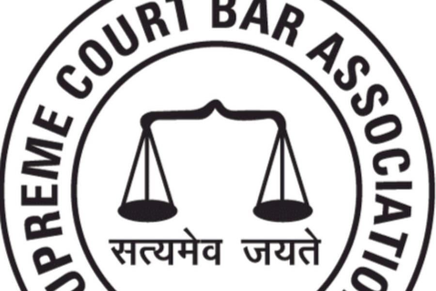 SC Bar Association questions changes in top court emblem, Lady Justice's statue